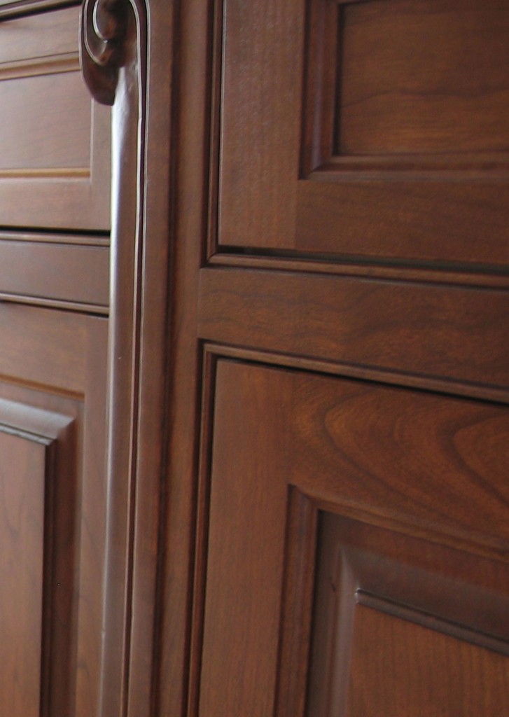 Details - Benjamin Blackwelder Cabinetry